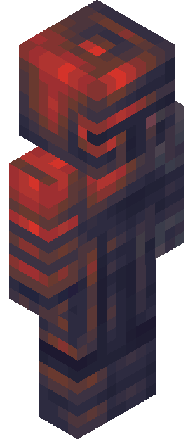 Dayydreaming skin render