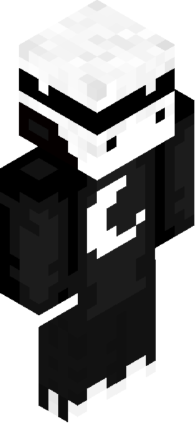 Minecraft skin tagged elegant rank #29