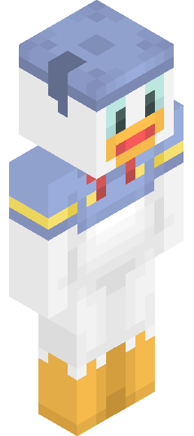 Ayden_M skin render