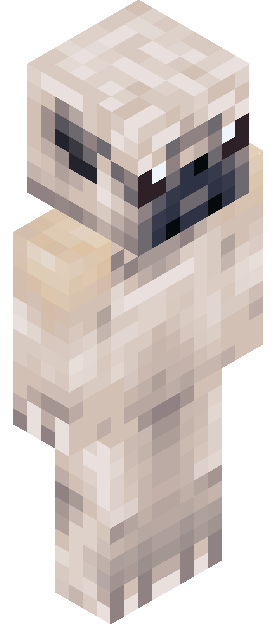 P1nguu00 skin render