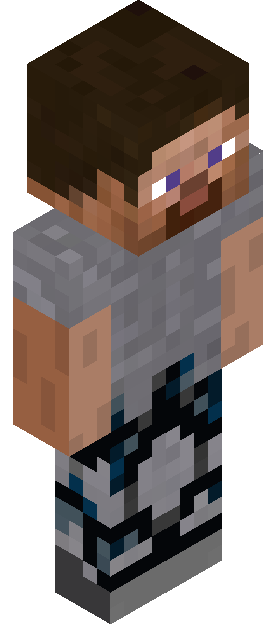 Freddy1560 skin render