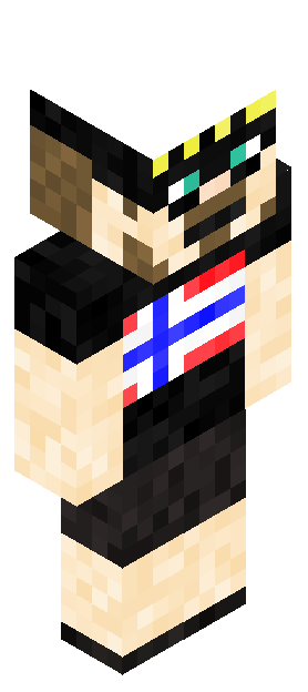 pittythekid skin render
