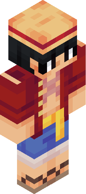 Minecraft skin tagged pirate rank #35