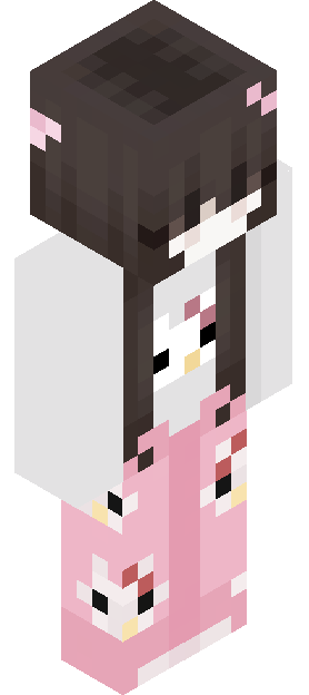 GrandpasGrease skin render