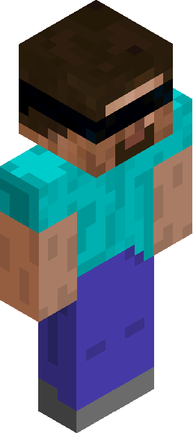 Itsrexy_ skin render