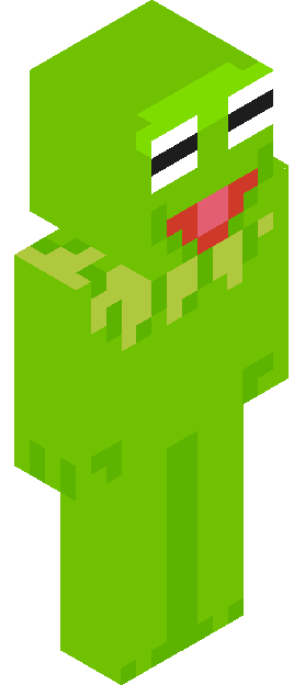 Ebird2005coop skin render
