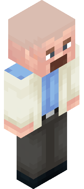 ArtFullPower skin render