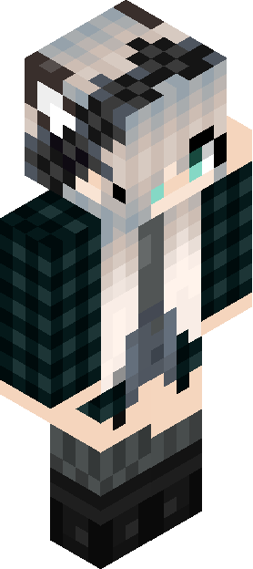 Minecraft skin tagged plaid rank #19