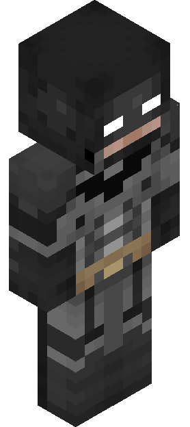 Karma2Times skin render