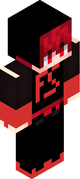 Bardia_FS skin render