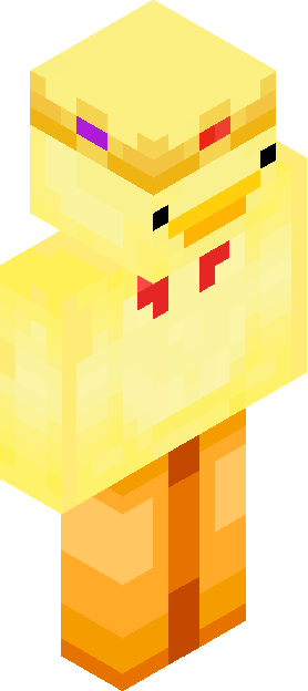 Minecraft skin tagged farm rank #11