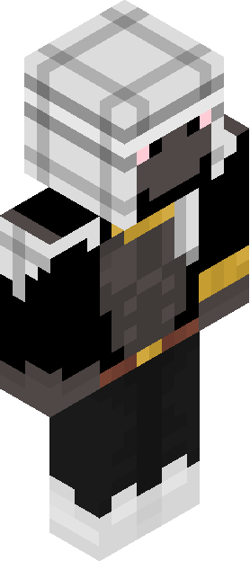 Minecraft skin tagged sheep rank #6