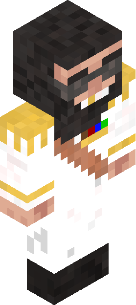 Morxiuss skin render