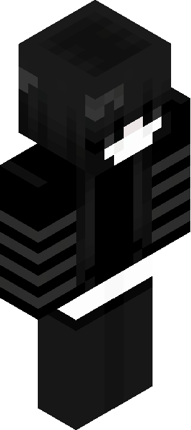 Trending Minecraft skin