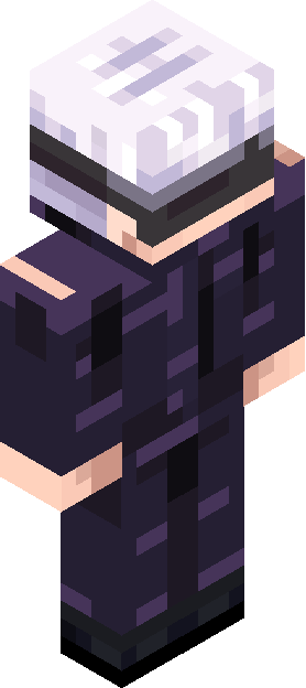 Minecraft skin tagged darkwear rank #6