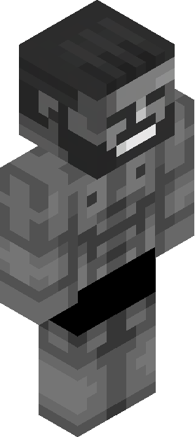 Minecraft skin tagged urban rank #8