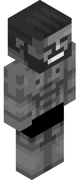 Ryuck4022 skin render
