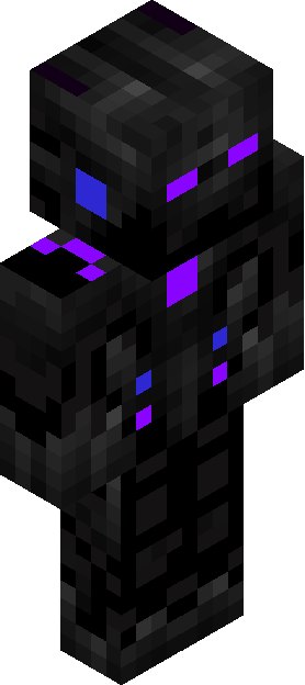 Erk0618 skin render