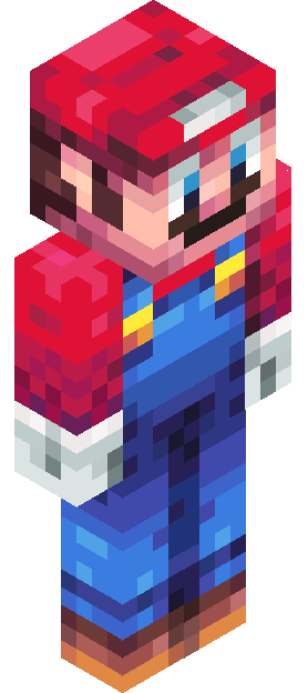 Glenn_D skin render