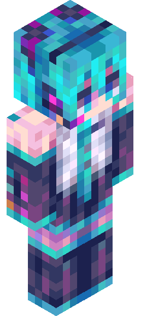 course1337 skin render