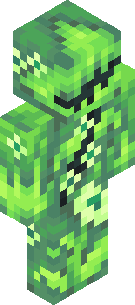 Minecraft skin tagged digital rank #38