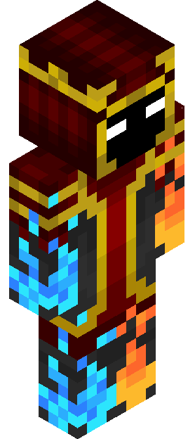 HondoTheHammer skin render