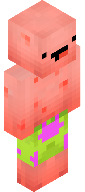 Juli_123 skin render