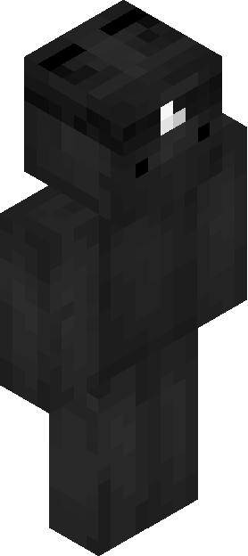 Minecraft skin tagged minimalistic rank #4