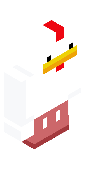 bananabee69 skin render