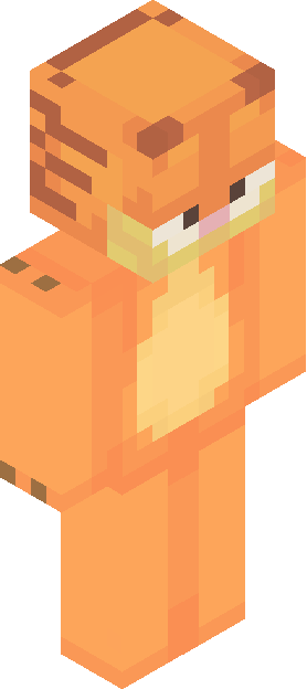 Minecraft skin tagged warm rank #30