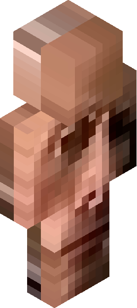 Minecraft skin tagged grimy rank #11