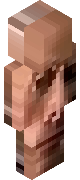 Ju3tR4nd0m skin render