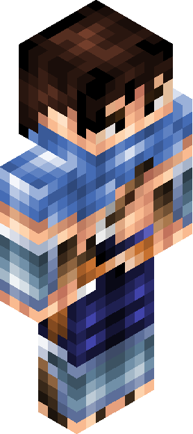 Minecraft skin tagged tshirt rank #18