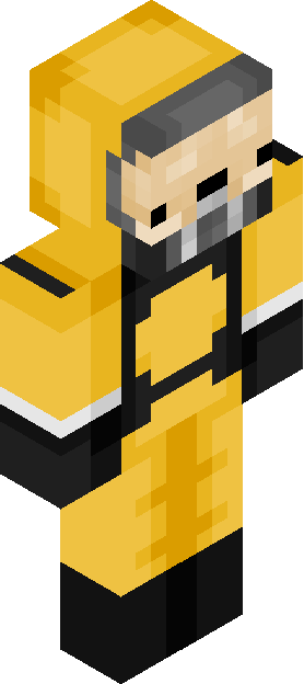mariolgant skin render