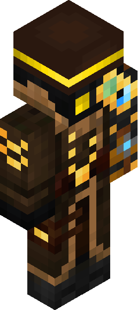 Minecraft skin tagged boots rank #41