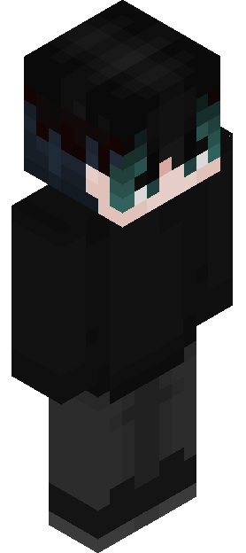 Neirex__ skin render