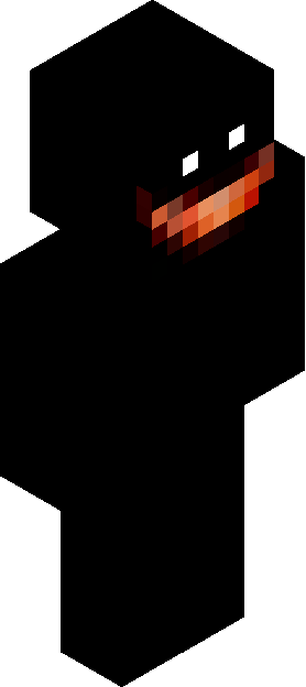 Minecraft skin tagged evil rank #31