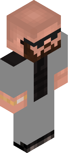 Minecraft skin tagged adult rank #12