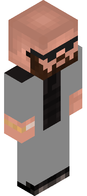 we6d skin render