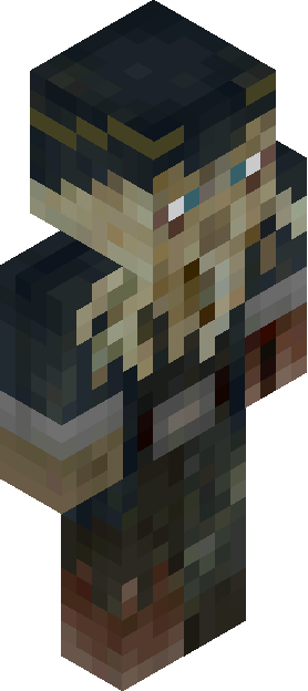 Minecraft skin tagged adult rank #32