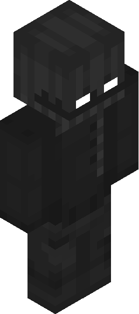 Minecraft skin tagged sinister rank #21