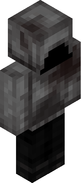 Minecraft skin tagged golem rank #44