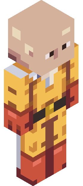 Rehsinupp skin render