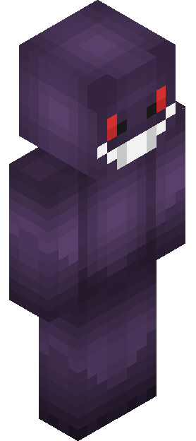 ethAkira skin render
