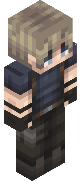 zoux3 skin render