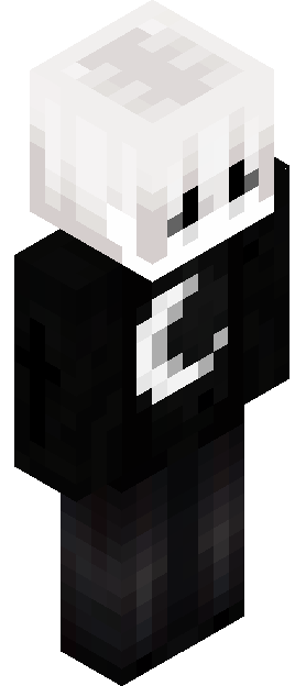 ItzDane skin render