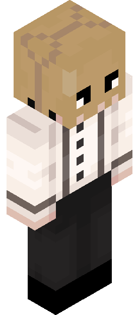 R_Ray407 skin render