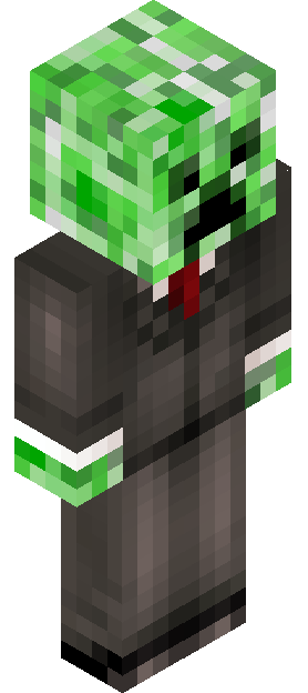 G4MEdaddy skin render