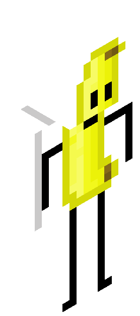 BreadedChikin skin render
