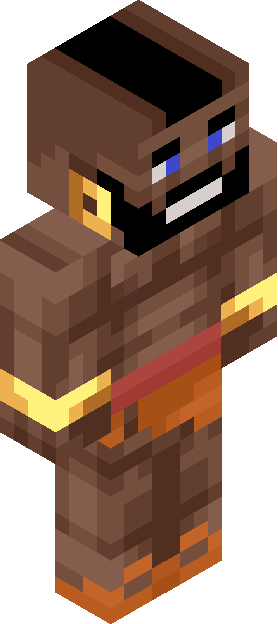 Minecraft skin tagged knight rank #35